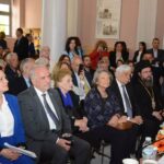 Στον γενέθλιο Τόπο του, το Μεσολόγγι, η εκδήλωση τιμής στη μνήμη του «νεομάρτυρα της Δημοκρατίας» Σπύρου Μουστακλή