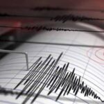 Σεισμός 4,5 Ρίχτερ ταρακούνησε την Αιτωλοακαρνανία!