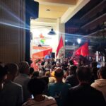Πραγματοποιήθηκαν τα εγκαίνια του εκλογικού κέντρου του συνδυασμού «Αντίσταση Πολιτών Δυτικής Ελλάδος»