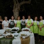 Με επιτυχία και φέτος η «Γιορτή Ελιάς» στο Κεφαλόβρυσο