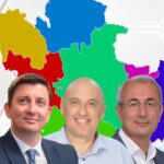 Αιτωλοακαρνανία: Πέντε δήμαρχοι εκλέγονται από την πρώτη Κυριακή