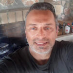 Το ευχαριστήριο μήνυμα του Γιώργου Γεωργακόπουλου