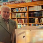 Ο αιωνόβιος από το Θέρμο που ψήφισε για Πρόεδρο του ΠΑΣΟΚ