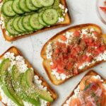 Δροσιστικά σνακ που μπορούμε να απολαύσουμε το καλοκαίρι