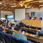 Παναγιώτης Κατσούλης: Δημοτικό Συμβούλιο ή «Χάβρα Ιουδαίων»;