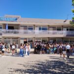 Εκπαιδευτική εκδήλωση του 1ου Λυκείου Ι.Π.Μεσολογγίου – Παλαμαϊκής Σχολής για την Ευρωπαϊκή Ένωση