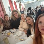 Έκοψαν την Πρωτοχρονιάτικη πίτα τους οι εργαζόμενοι του Δήμου Ιερής Πόλης Μεσολογγίου