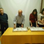 Οι Χαλκιοπουλίτες της Αττικής κόβουν την πίτα την Κυριακή 12 Ιανουαρίου 2025