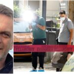 Ν. Ψυχικό: Ξέπλυμα μαύρου χρήματος πίσω από τη δολοφονία του τοπογράφου – Οι εταιρείες «βιτρίνα» στο Αγρίνιο