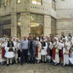 Η παράδοση και η ιστορία του Θέρμου πρωταγωνιστεί στη νέα εκπομπή «Από τόπο σε τόπο» με τον Χρήστο Μυλωνά (vid)