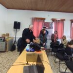 Τα έρημα βουνά ζωντάνεψαν και ξανάνιωσαν