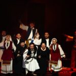 «Η Έξοδος του Μεσολογγίου. Οι ιστορικές ώρες», μια σπουδαία επετειακή εκδήλωση στον Άγιο Δημήτριο Αττικής