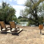 Οι πολίτες του Νεοχωρίου… παραδίδουν έναν όμορφο χώρο αναψυχής με θέα τον Αχελώο