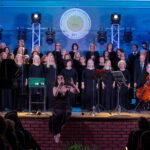 Ολοκληρώθηκε με επιτυχία το 11ο Διεθνές Χορωδιακό Φεστιβάλ Ναυπάκτου «Μίκης Θεοδωράκης»