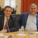 Ιστορική μέρα για το Αγρίνιο: Έπεσαν υπογραφές για την κατασκευή Μονάδας Επεξεργασίας Αποβλήτων και Μονάδας Επεξεργασίας Βιοαποβλήτων