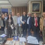 Η ιστορία της Χρυσοβίτσας Ξηρομέρου «ζωντάνεψε» στην Αθήνα