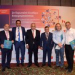 Η Αιτωλοακαρνανία πρωταγωνιστεί στην ελληνική επιχειρηματικότητα