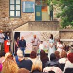 2η Γιορτή Παραμυθιού στο Αγγελόκαστρο με βραβεία σε μαθητές και στον συγγραφέα Παντελή Φλωρόπουλο