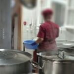 Κοινωνικό συσσίτιο, άλλη μία κοινωνική δομή δημιουργείται στον Δήμο Ξηρομέρου