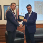 Ο Δήμαρχος Ύδρας… διέσωσε σπάνια Οθωμανικά αρχεία με αναφορές στο Μεσολόγγι