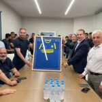 ΠΑΕ Παναιτωλικός και Ένωση Αγρινίου: σχεδόν ένας αιώνας κοινής πορείας