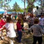 Πρωτομαγιά στη Βόνιτσα, η παράδοση ζωντάνεψε μέσα από τη Γιορτή του Αλόγου (vid)