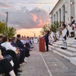 Η Έξοδος του Μεσολογγίου τιμήθηκε με μία ιδιαίτερα λαμπρή εκδήλωση στη Σταμνά