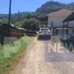 Άγριο έγκλημα στον ορεινό Βάλτο: Σκότωσε την κουμπάρα του και αυτοκτόνησε