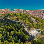 Αρχαιολογικοί χώροι: Περισσότεροι επισκέπτες το 2024 στην Αιτωλοακαρνανία