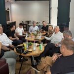 Πρόταση του Κ. Πιστιόλα για τη δημιουργία του πρώτου Κτηνοτροφικού Πάρκου στη Λεπενού