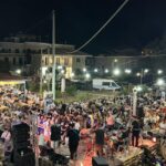 «Σείστηκε» η Λευκάδα στο πανηγύρι παραμονή της Αγίας Κυριακής στο Βλυχό