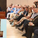 Όλη η Αιτωλοακαρνανία τίμησε τον Ν. Μήτση και το νέο βιβλίο του «Αστακός Ξηρομέρου – Θυσίες και Αγώνες στα 1821»