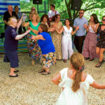 Ξαναζωντάνεψε το Νεροχώρι Θέρμου στο παραδοσιακό πανηγύρι του Προφήτη Ηλία (vid)