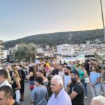 Η Αμφιλοχία ξεσηκώθηκε και αντιστέκεται στο γιγαντιαίο φωτοβολταϊκό σταθμό στη θέση «Τσάκαλος»