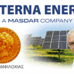 Από τα συλλαλητήρια ενάντια στις ΑΠΕ, στις μεγάλες χορηγίες της «ΤΕΡΝΑ Ενεργειακή» για εκδηλώσεις και δράσεις του Δήμου Αμφιλοχίας