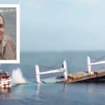 Βαγγέλης Σταρίδας: Ο Αστακιώτης φρουρός που επέζησε από την επίθεση των Χούθι παραμένει εγκλωβισμένος και λαβωμένος στα ανοιχτά της Τζέντα