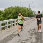 Επιστρέφει τον Σεπτέμβρη στις όχθες του Αχελώου ο 7ος Αγώνας Δρόμου Acheloos Run 2025