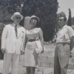 Οι «Φίλοι της Λιμνοθάλασσας» και ο Νίκος Κορδόσης τιμούν τον Χρήστο Ευαγγελάτο