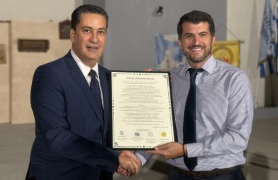 Αδελφοποίηση Δήμων Αγρινίου και Κηφισιάς και συμμετοχή στις εκδηλώσεις «Αλλοτινές Πατρίδες 2025»