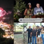 Η Ανάληψη Θέρμου αναγεννιέται!