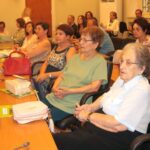 Με μεγάλο ενδιαφέρον και συμμετοχή η εκδήλωση στο Αγρίνιο για την νόσο Alzheimer