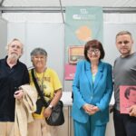 Ο Λόρδος Βύρωνας και το Μεσολόγγι έλαμψαν στο 53ο Φεστιβάλ Βιβλίου στο Πεδίον του Άρεως