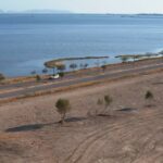 «Λαμποκοπάει» ο χώρος 63 στρεμμάτων στην περιοχή της Μοτίβο στο Μεσολόγγι