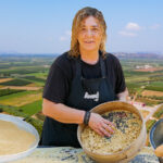 Παραδοσιακός τραχανάς από την Κατοχή Μεσολογγίου: Το φαγητό που έθρεψε γενιές (vid)