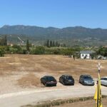 Καθαρίστηκε ο αύλειος χώρος του Νοσοκομείου Μεσολογγίου – Ευχαριστήριο από την Ελένη Φιλιπποπούλου