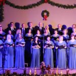 Η Μικτή Χορωδία Ναυπάκτου ξεκινά Τμήμα Παιδικής-Νεανικής Χορωδίας