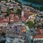 Συνεχίζονται οι προετοιμασίες για την μεγάλη γιορτή του Οίνου στην Κατοχή