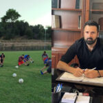 Π. Τριφιάτης για γήπεδο Πενταλόφου: «Απομεινάρι αδιαφορίας και ανευθυνότητας»