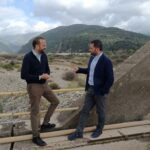 Ξεκινά το έργο αποκατάστασης της ιστορικής Γέφυρας του Μόρνου από τις Περιφέρειες Στερέας και Δυτικής Ελλάδας