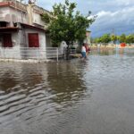 Σε κατάσταση έκτακτης ανάγκης κηρύχθηκε ο Δήμος Ιερής Πόλης Μεσολογγίου